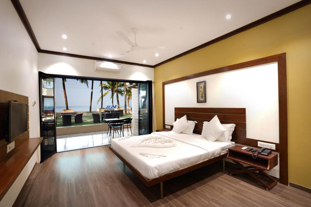 The Windmill Resorts Malvan Ngoại thất bức ảnh