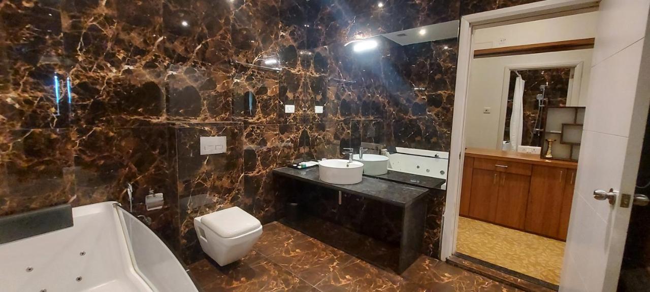 The Windmill Resorts Malvan Ngoại thất bức ảnh