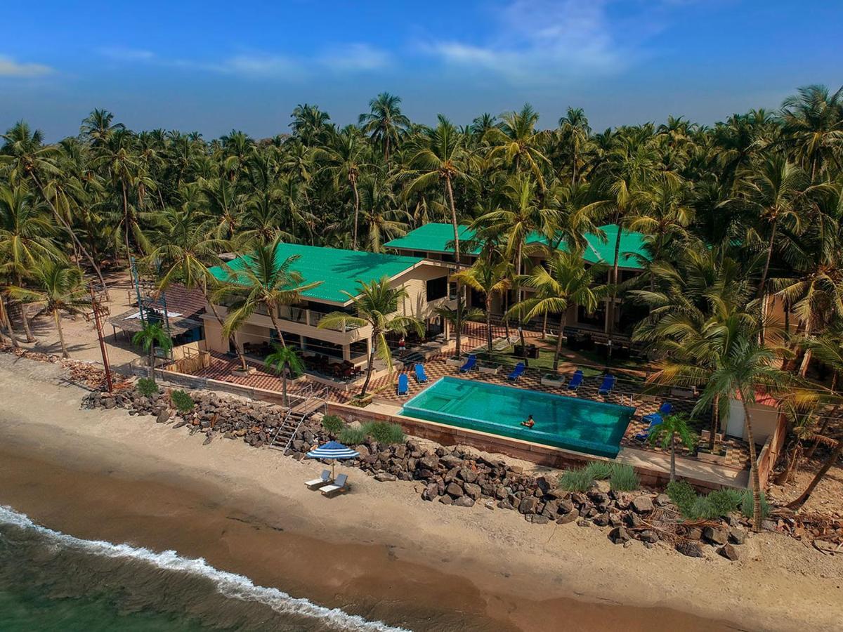 The Windmill Resorts Malvan Ngoại thất bức ảnh