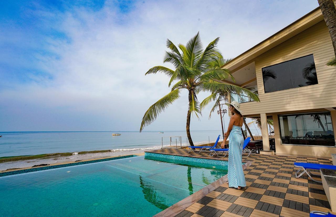 The Windmill Resorts Malvan Ngoại thất bức ảnh