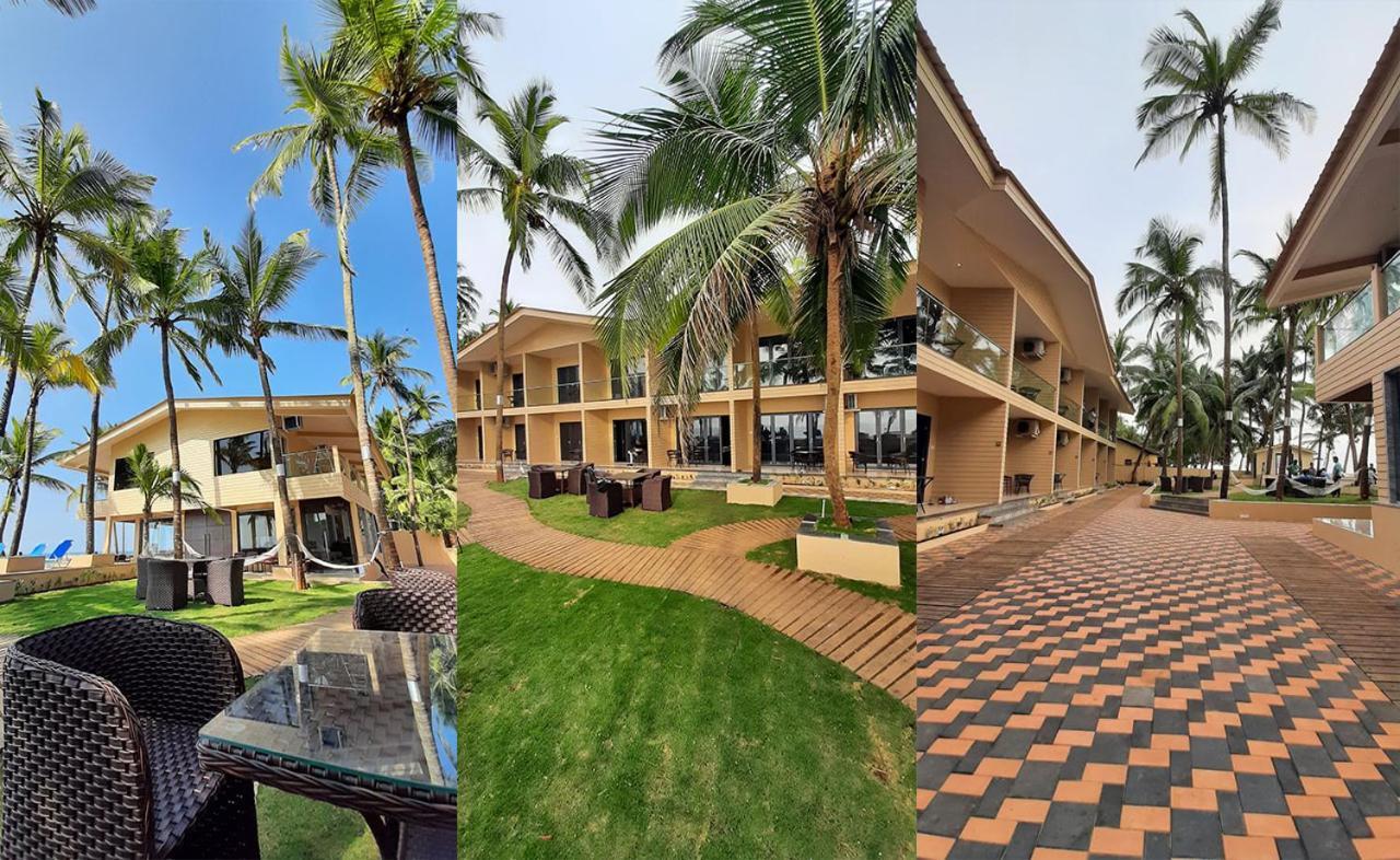 The Windmill Resorts Malvan Ngoại thất bức ảnh