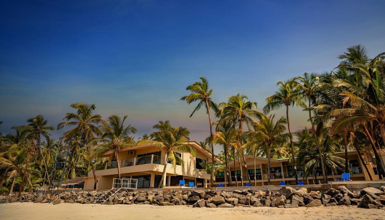 The Windmill Resorts Malvan Ngoại thất bức ảnh